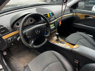 Mercedes E-Class foto 10