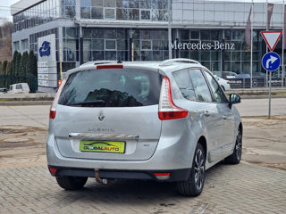 Renault Grand Scenic foto 6