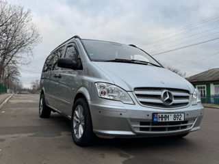 Mercedes Vito foto 4