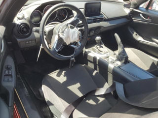 Mazda MX-5 foto 7