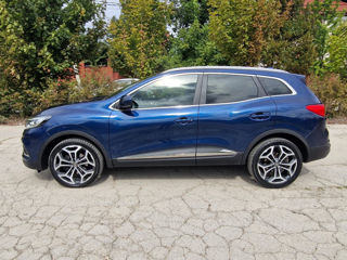 Renault Kadjar foto 7