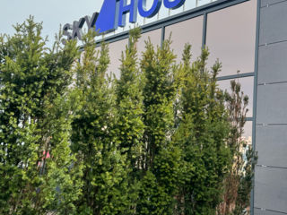 Ap. 4 cam., 110 м², 9/14 et.