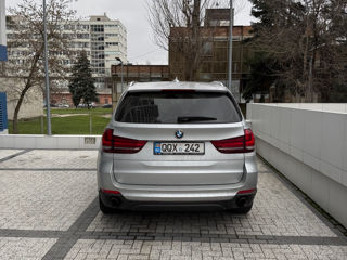 BMW X5 foto 3