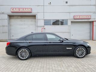 BMW 7 Series foto 6