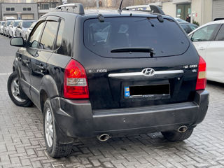 Hyundai Tucson foto 5