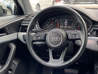 Audi A4 foto 9