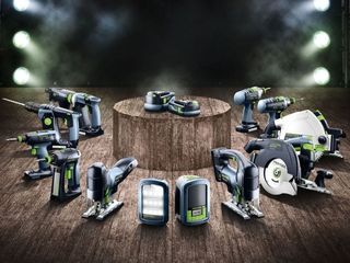 Официальный дилер Festool в Молдове foto 1