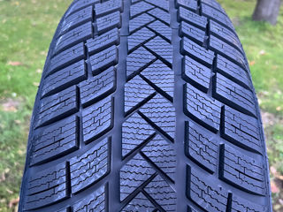 235/55 R19 Vredestein Wintrac Pro+/ Доставка, livrare toata Moldova 2024 foto 3