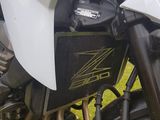 Kawasaki Z800 foto 8