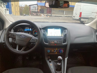 Ford Focus foto 7