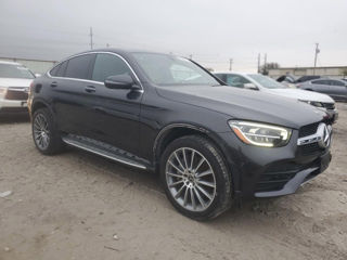 Mercedes GLC foto 2