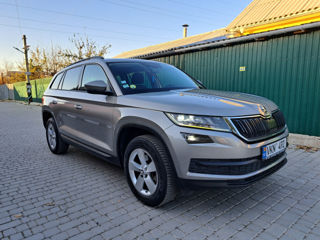 Skoda Kodiaq foto 2