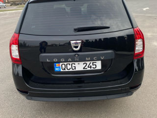 Dacia Logan Mcv foto 4