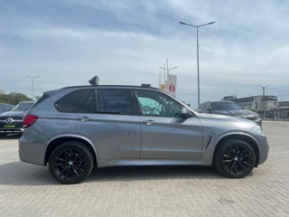 BMW X5 foto 6