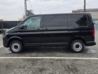 Volkswagen Transporter foto 5