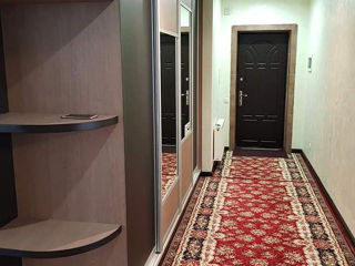 Apartament cu 1 cameră, 57 m², Buiucani, Chișinău foto 9