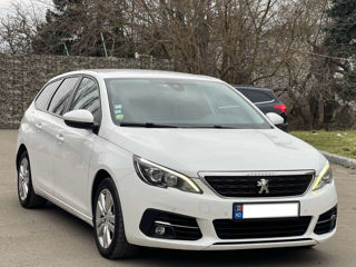 Peugeot 308 foto 3