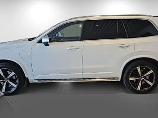 Volvo XC90 foto 6