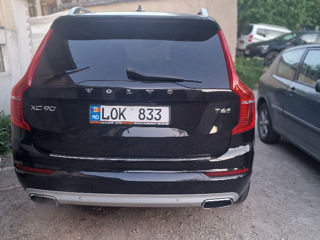 Volvo XC90 foto 12