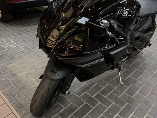 Yamaha R1 фото 5