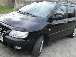 Hyundai Matrix foto 10