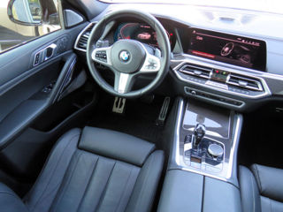 BMW X6 foto 11