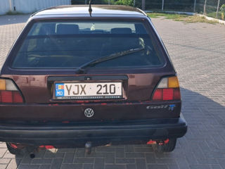 Volkswagen Golf foto 7