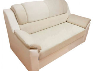 Canapea V-Toms V1 (0.93x1.5m) Beige foto 1