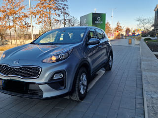 KIA Sportage foto 3