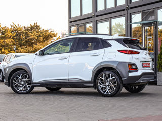 Hyundai Kona foto 2