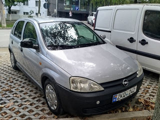 Opel Corsa foto 4