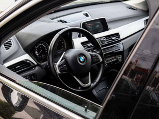 BMW X1 foto 11