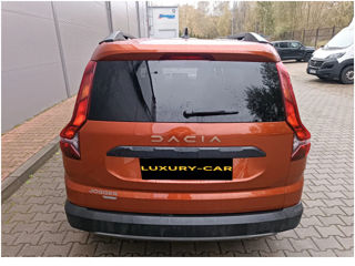 Dacia Jogger foto 8