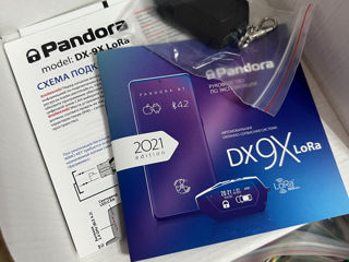 Pandora Dx 9X Lora foto 5