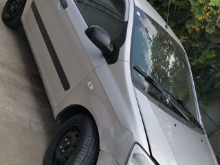 Hyundai Getz foto 3