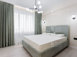 Apartament cu 2 camere, 65 m², Ciocana, Chișinău foto 10