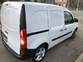 Mercedes Citan foto 4