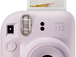 Спешите! Фотоаппараты Fujifilm Mini 12 на месте! Гарантия и доставка. foto 2