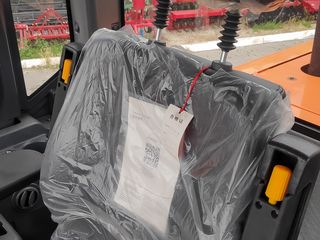 Новый Фронтальный погрузчик disid SD300N Doosan *в наличии на складе в г. Кишинев фото 11