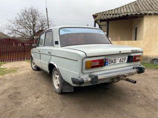 Lada / ВАЗ 2106 foto 2