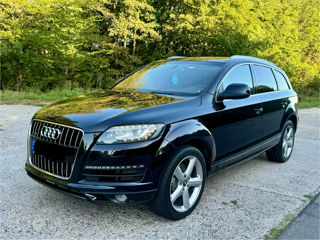 Audi Q7 foto 1