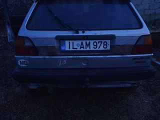 Volkswagen Golf foto 2