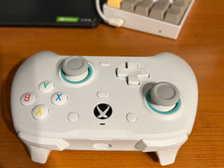 Gamepad x box sau pc foto 2