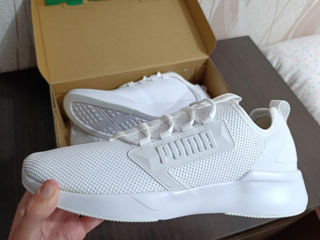 Puma Retaliate in white foto 2