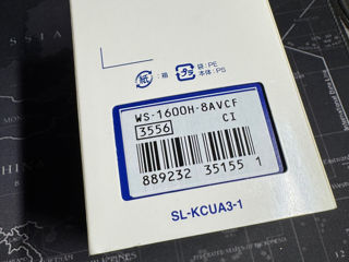 Casio WS1600H фото 2