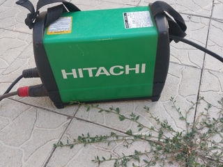 Сварочный Инвестор Hitachi