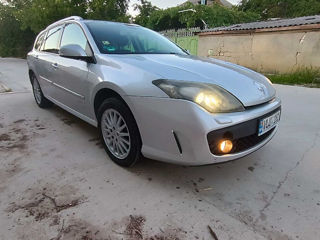 Renault Laguna foto 1