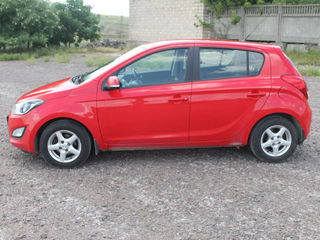 Hyundai i20 foto 4