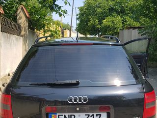 Audi A6 foto 3