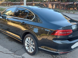 Volkswagen Passat foto 9